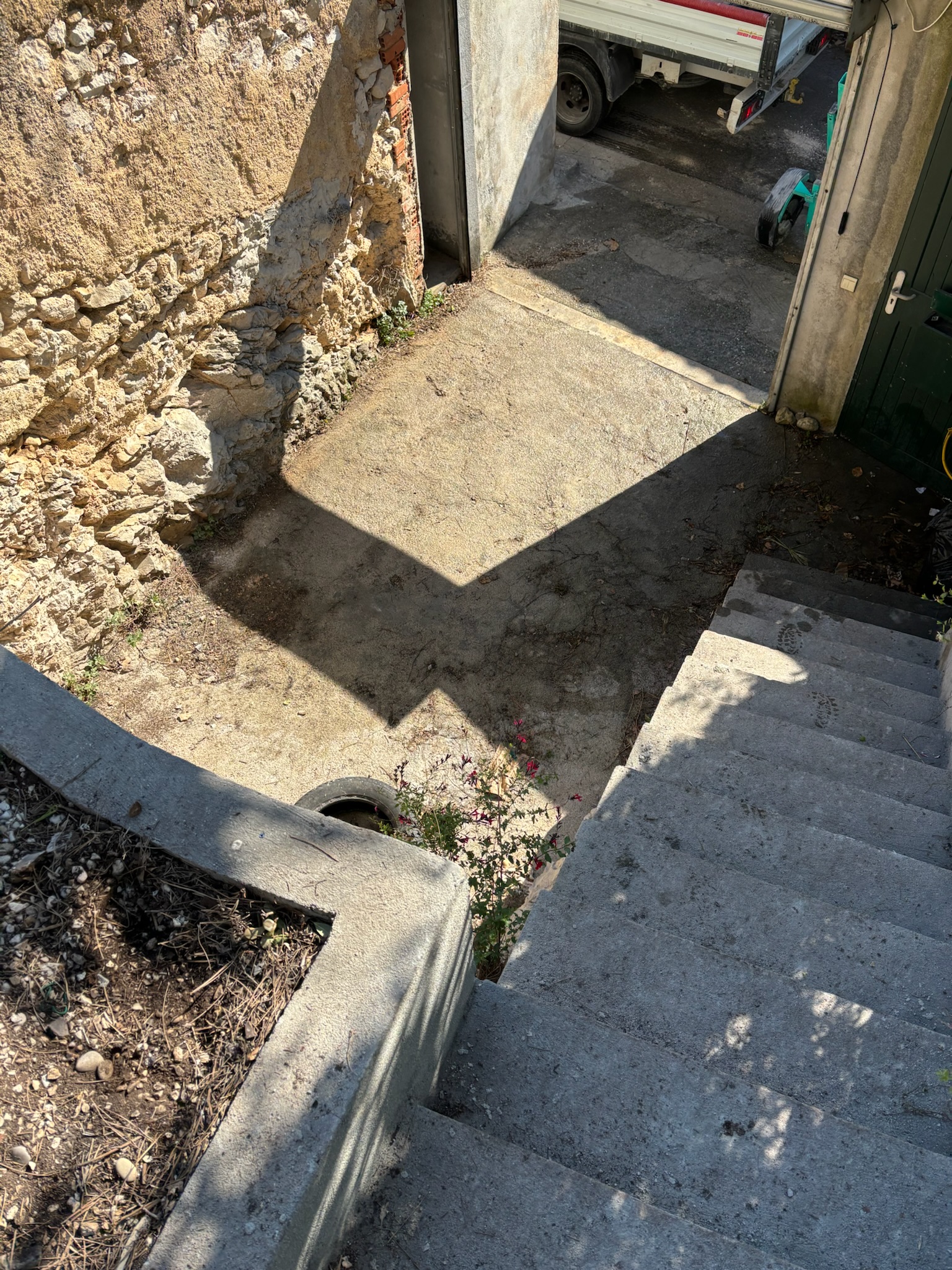 Chantier Roucas - Photo 57